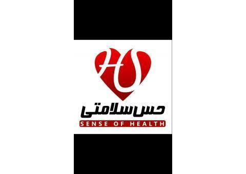 دستبندهای مغناطیسی حس سلامتی