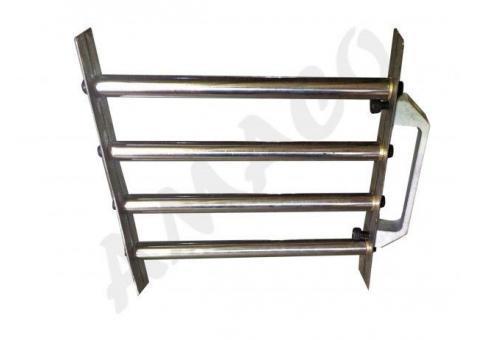 پنجره مغناطیسی (شرکت آماکو)