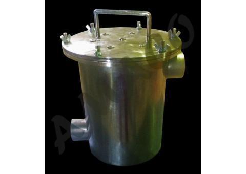 تله مغناطیسی و تراپ مگنت (شرکت آماکو)