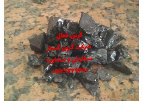 کربن گستر تولیدکننده زغال‌سنگ کک،کک متالوژی، پو