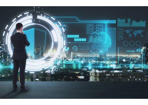 خدمات کامپیوتری و فروش ، پشتیبانی سرور