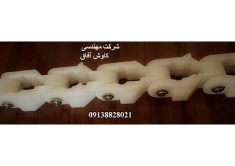 زنجیر پلاستیکی