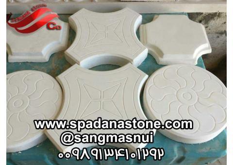 قالب سنگ مصنوعی