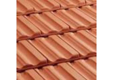 سفال سقف طبرستان