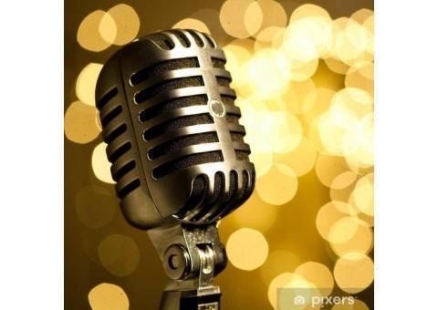 اخذ مجوز رسمی موسیقی از وزارت فرهنگ و ارشاد.