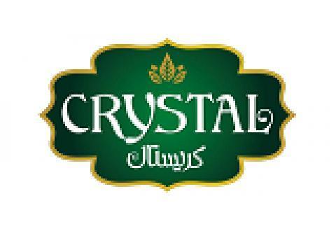 شرکت صادرات خرمای کریستال