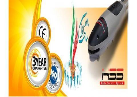 جک پارکینگی hss