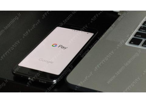 آموزش برنامه نویسی اندروید