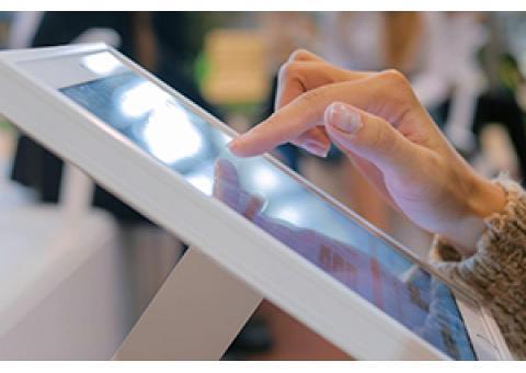 دوربین مداربسته،سیستمهای هشداردهنده و سای خدمات