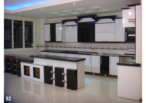 کابینت با قیمت مناسب