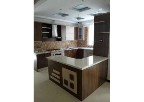 کابینت و تولید و نصب