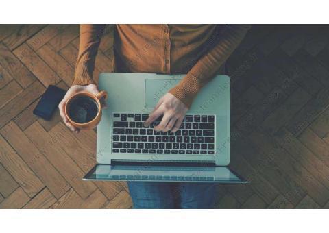 طراحی و توسعه اپلیکیشن های حرفه ای در ارومیه