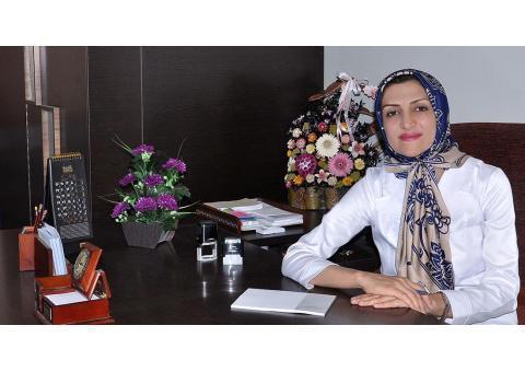 متخصص زنان و زایمان در اصفهان