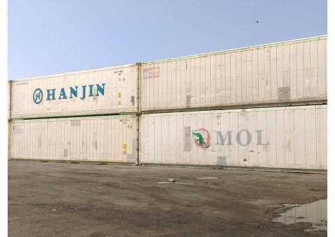 آرتاکانتینر