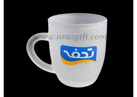 لیوان تبلیغاتی