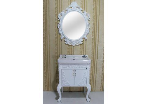 کابین روشویی