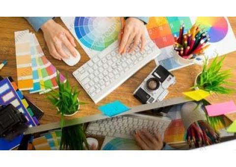 آموزش گرافیک در ارومیه برای ورود به بازار کار