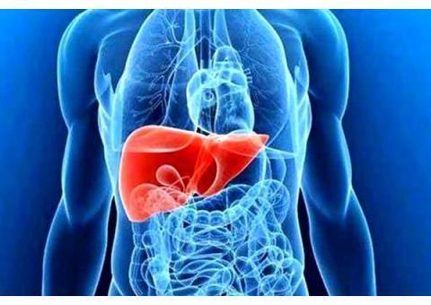 درمان قطعی کبد چرب ، بیماری خاموش!