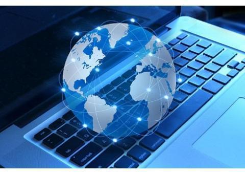 پیاده سازی شبکه , زیرساخت شبکه و همچنین passive