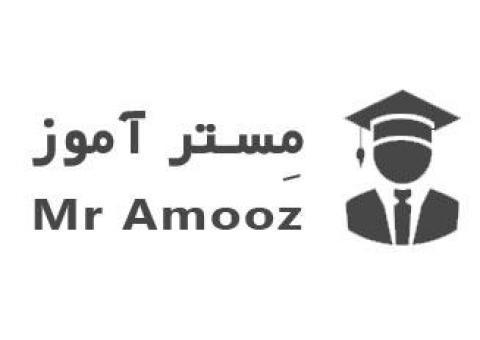 مستر اموز طراحی سایت