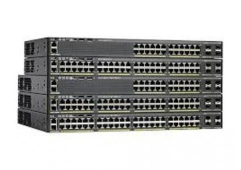 تجهیزات شبکه