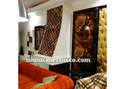 شرکت مرنیکس تولید کننده ورق و قرنیز و ابزار پی