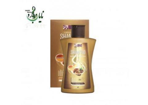 شامپو کافئین
