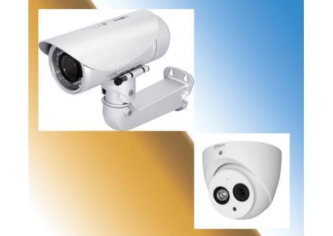 دوربین مداربسته در هوشیارسازه