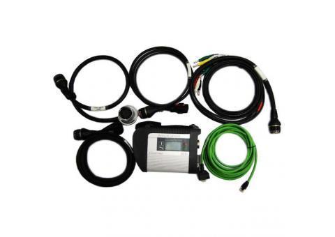 دیاگ بنز C4 , C3