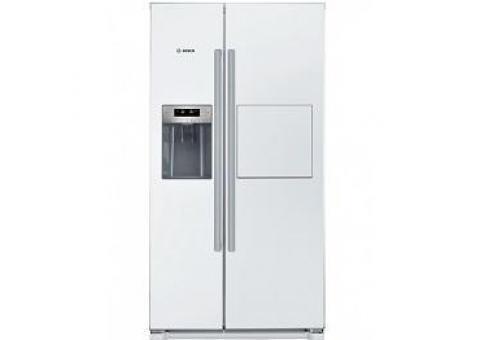 ساید بای ساید بوش مدل KAG90AW204