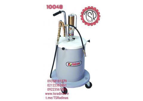 گریس پمپ مدل 10048 با نسبت 50:1