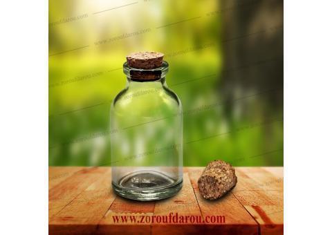 فروشگاه اینترنتی ظروف دارو