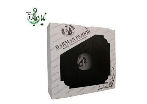 ایرینگ الیافی جعبه دار درمان پژوه