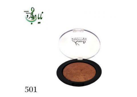 رژ گونه تراکوتا کنویس