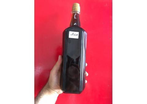 فروش روغن بنفشه، روغن سیاه دانه و روغن هسته انگور