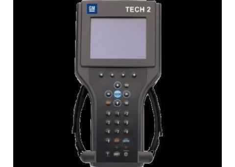 دیاگ ایسوزو Tech2