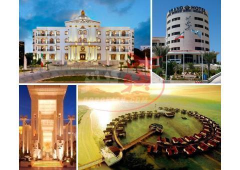 با دیدن قیمت هتل های بدو کیش تعجب نکنید!