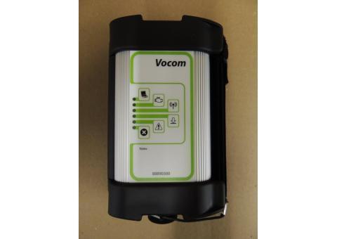 دیاگ اصلی ولوو