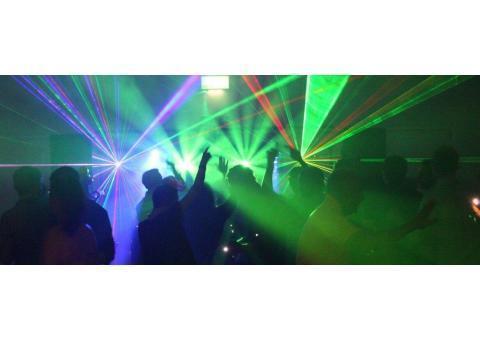 دی جی  DJ مشاور شما در برگزاری مجالس