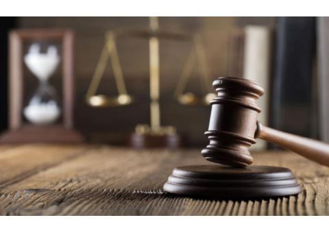 وکیل آنلاین