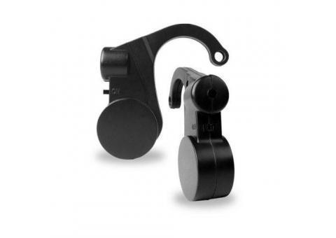 حسگر هشدار دهنده خواب راننده