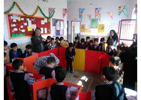 استخدام کلیه رشته ها در سراسر کشور