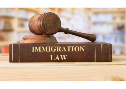 وکیل مهاجرت به کانادا