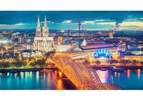 مهاجرت به آلمان