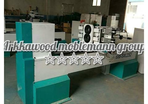 خدمات سی ان سی خراطی ارکا چوبarkawood☆☆☆☆☆