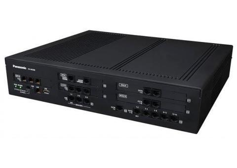 سانترال پاناسونیک   NS500