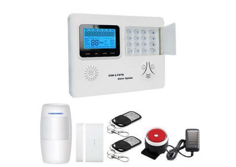 دزدگیر اماکن good alarm