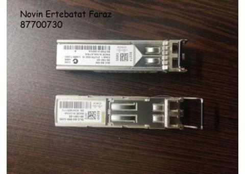 فروش ماژول های سیسکو