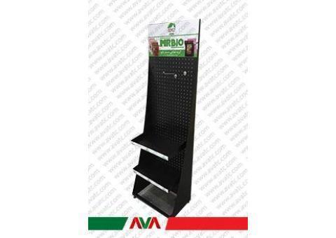 استند لوازم التحریر