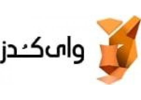 اپلیکیشن سفارش نان وای کدز
